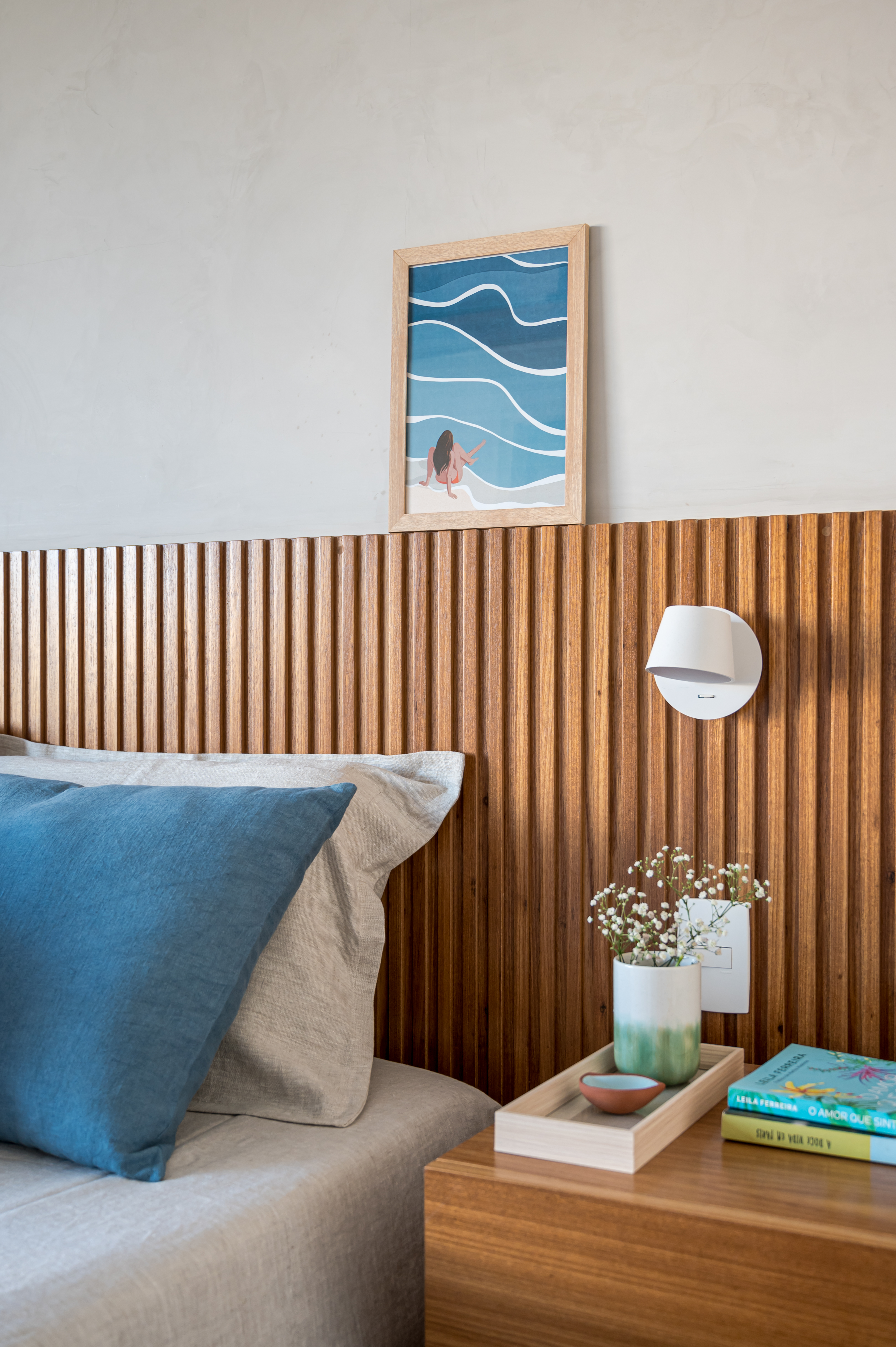 Quarto Casal Botafogo 5