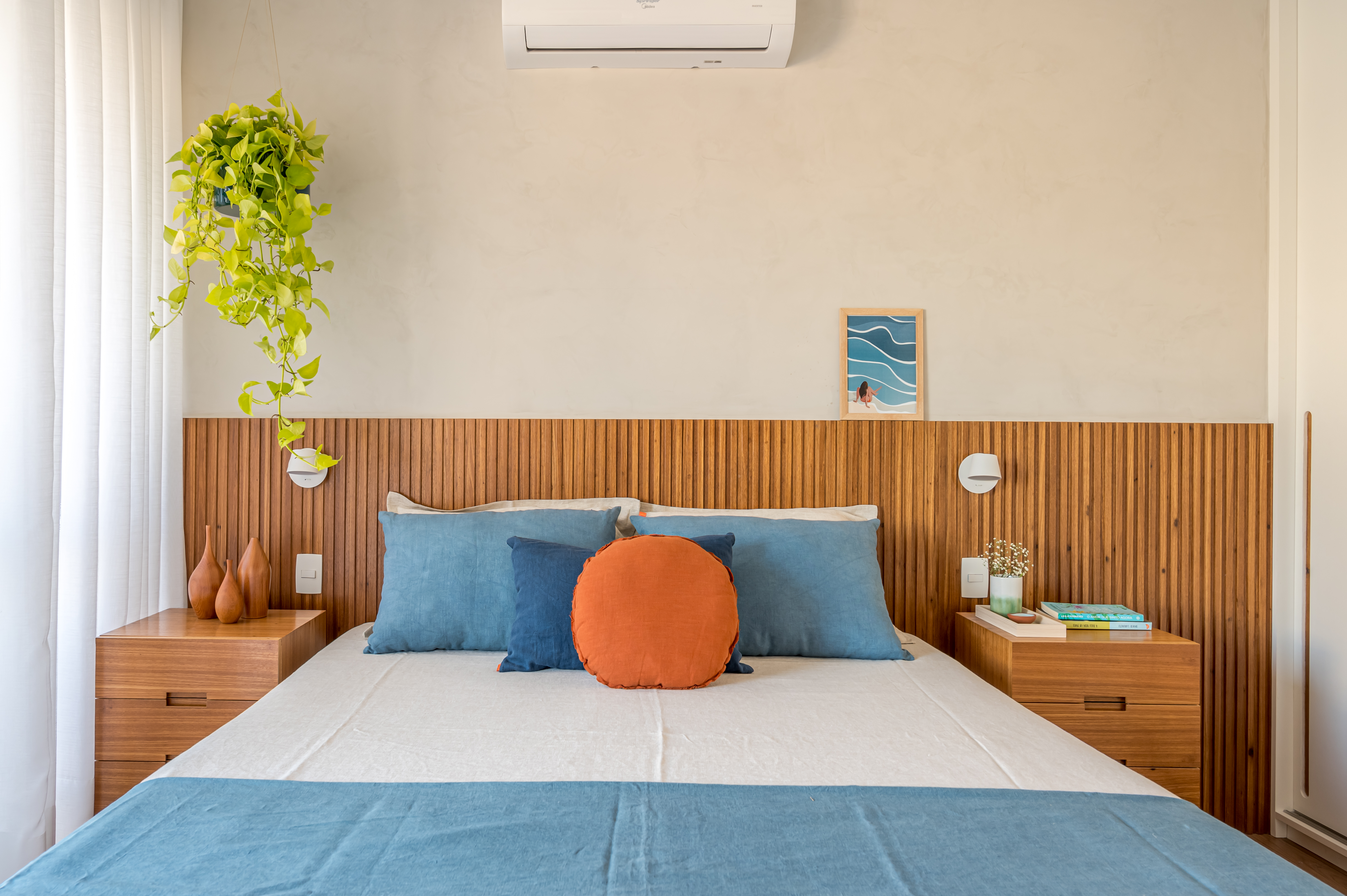 Quarto Casal Botafogo 6