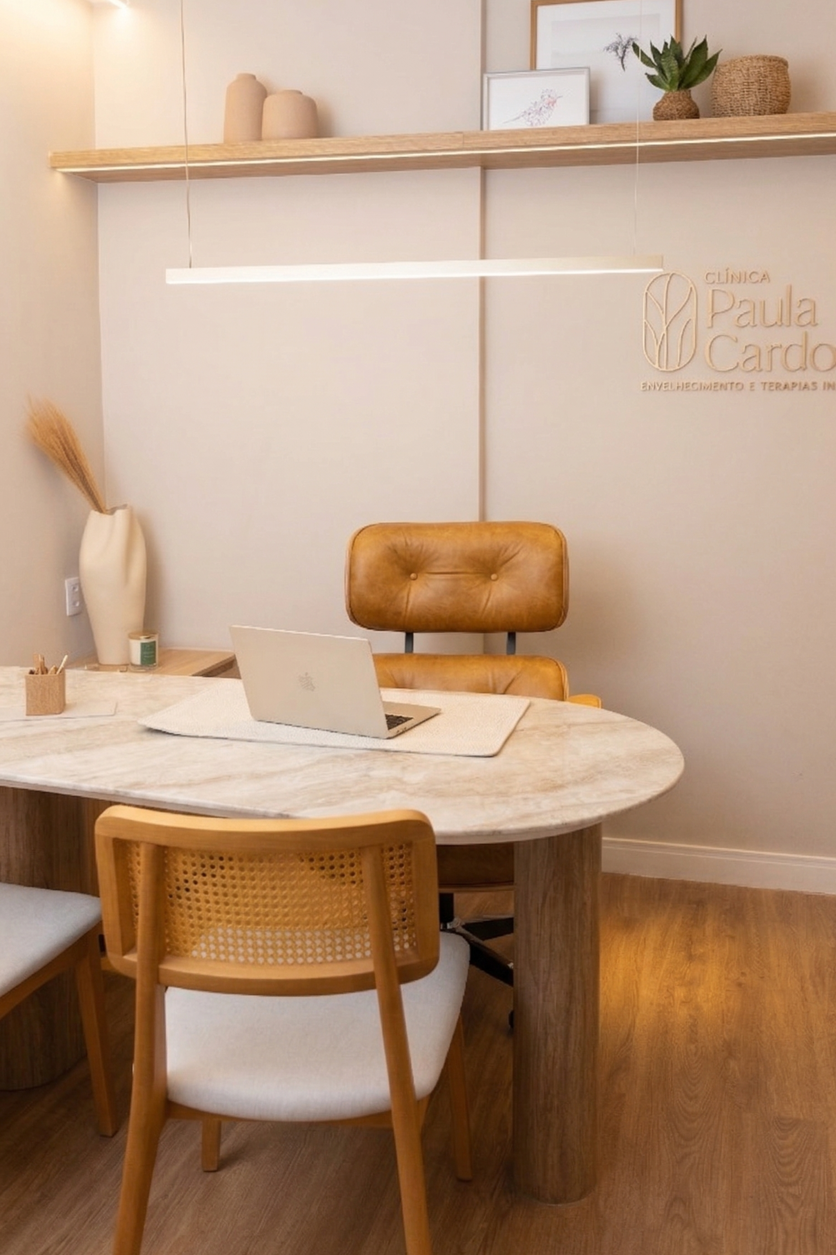 Consultório Médico