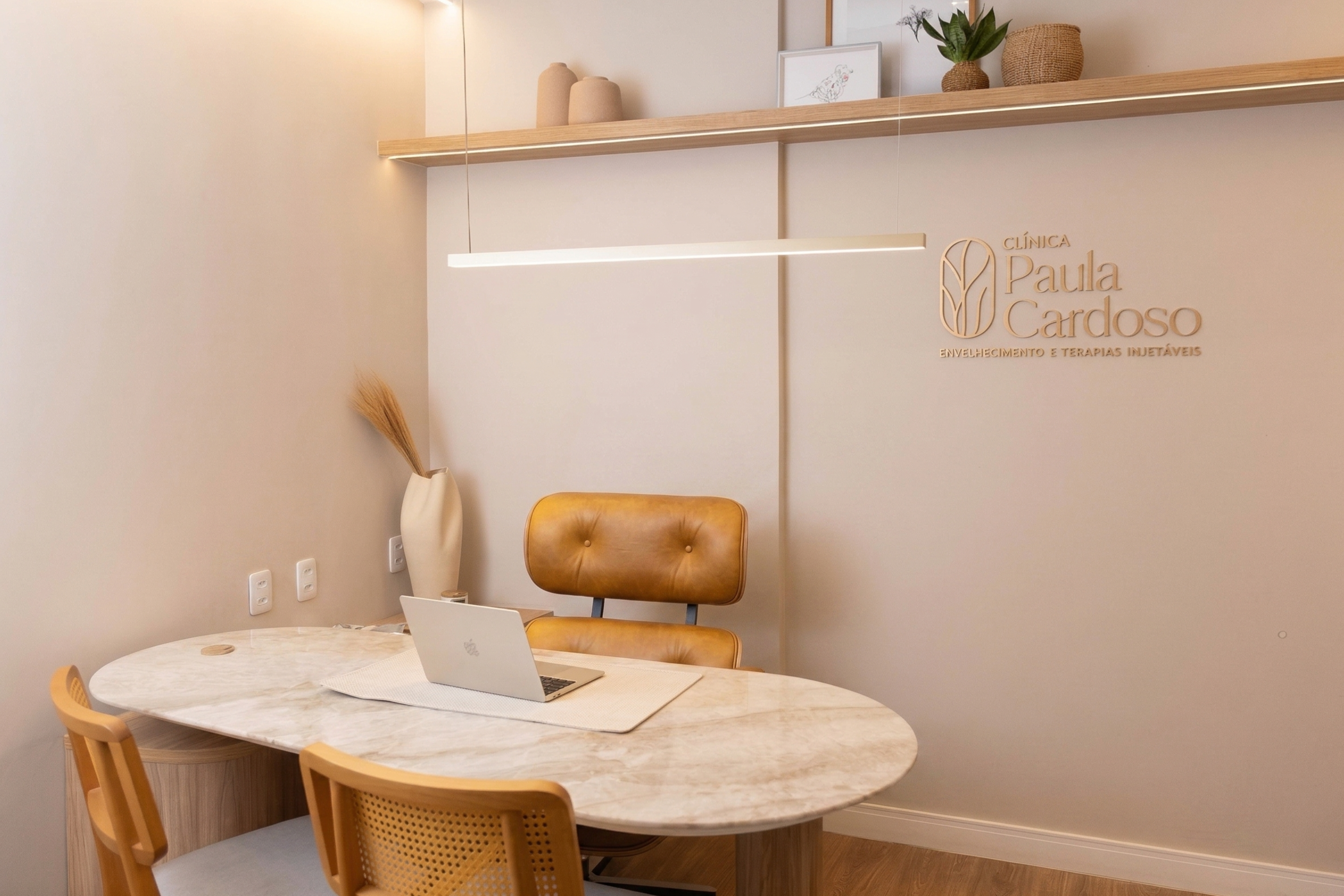 Consultório Médico