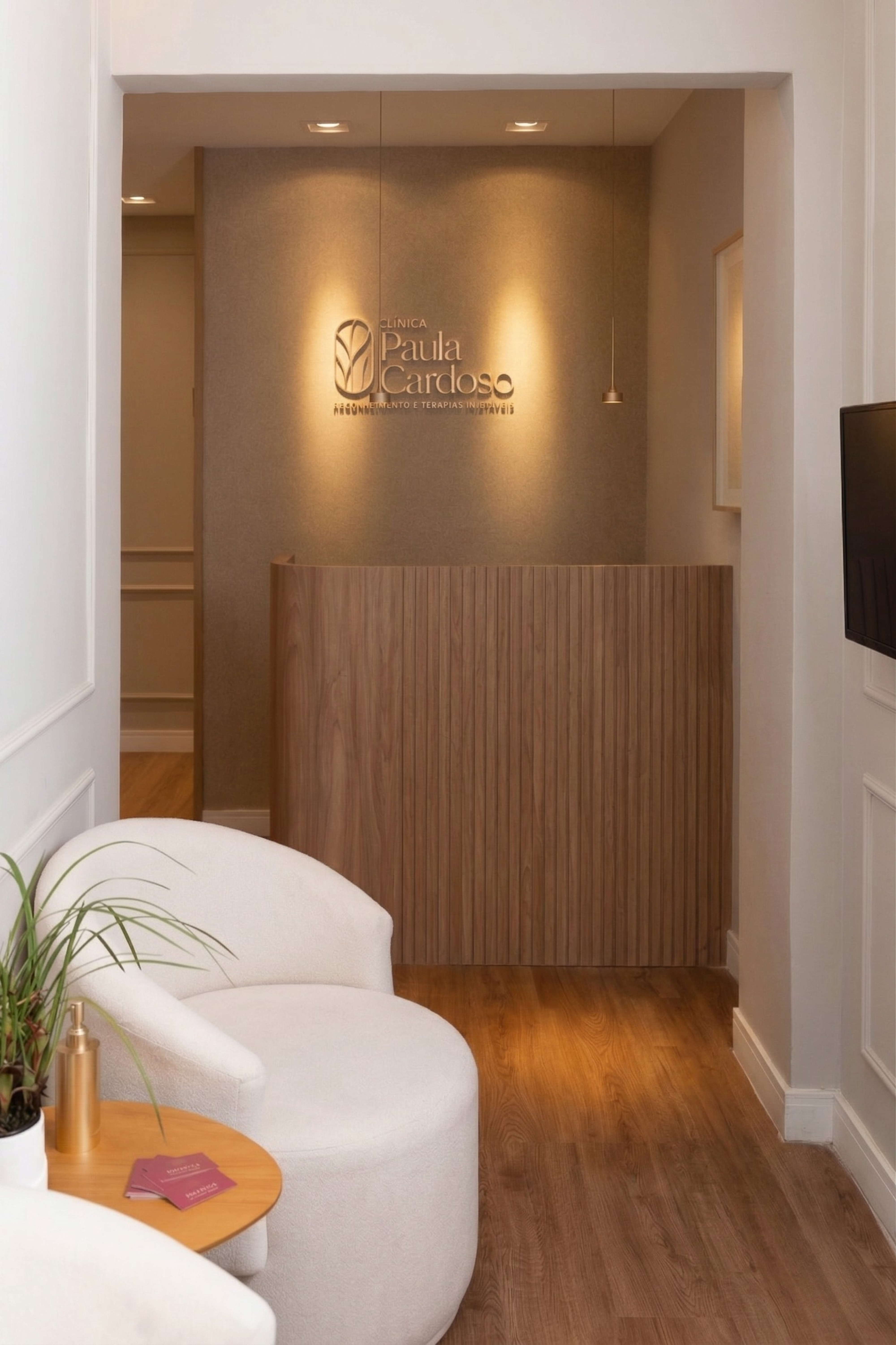 Consultório Médico 3