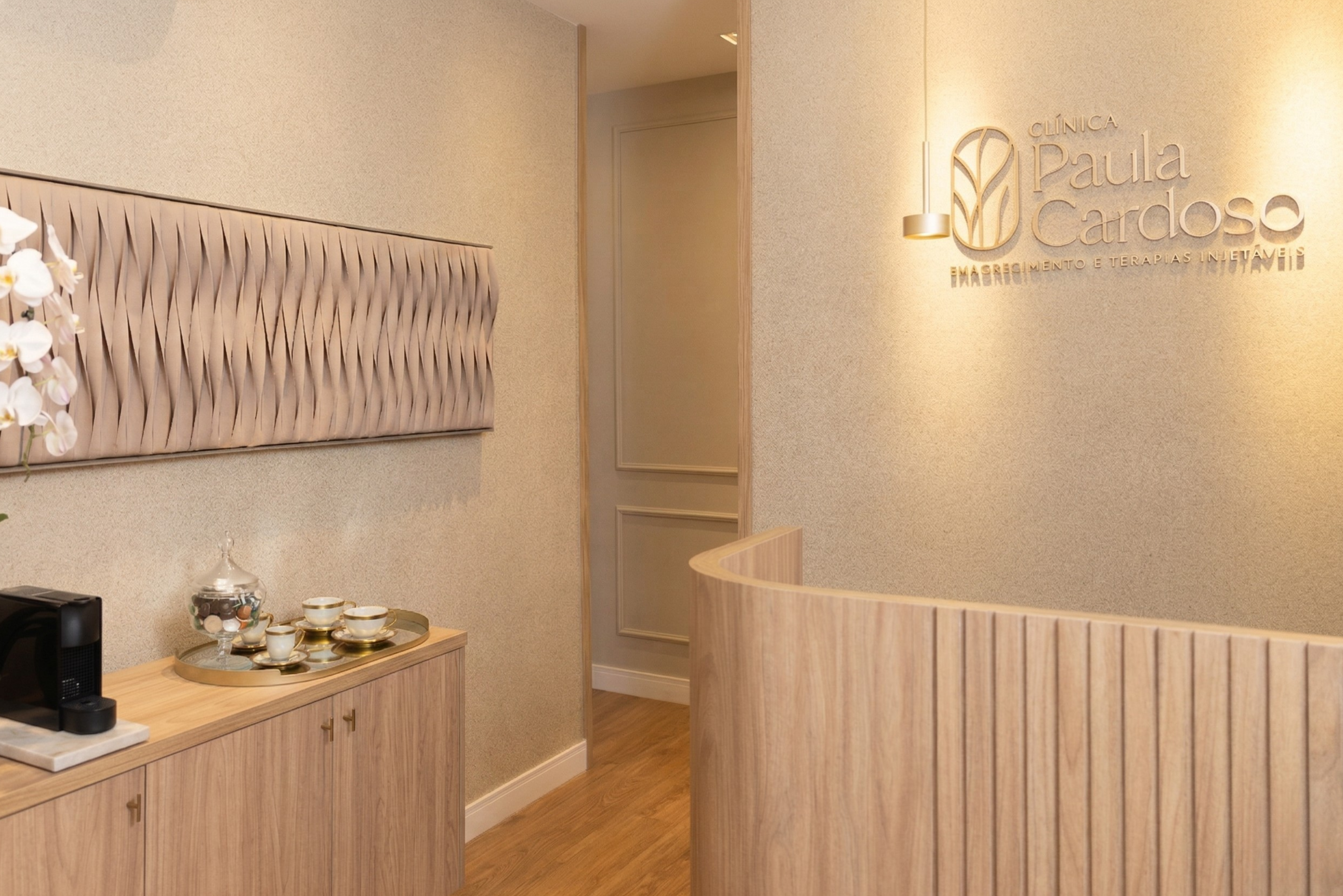 Consultório Médico final